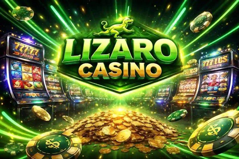 Lizaro Online Casino: Een Veilige en Uitgebreide Speelervaring in Het Nederlands